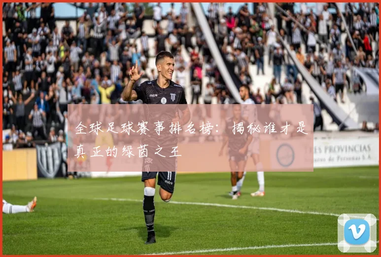 全球足球赛事排名榜：揭秘谁才是真正的绿茵之王